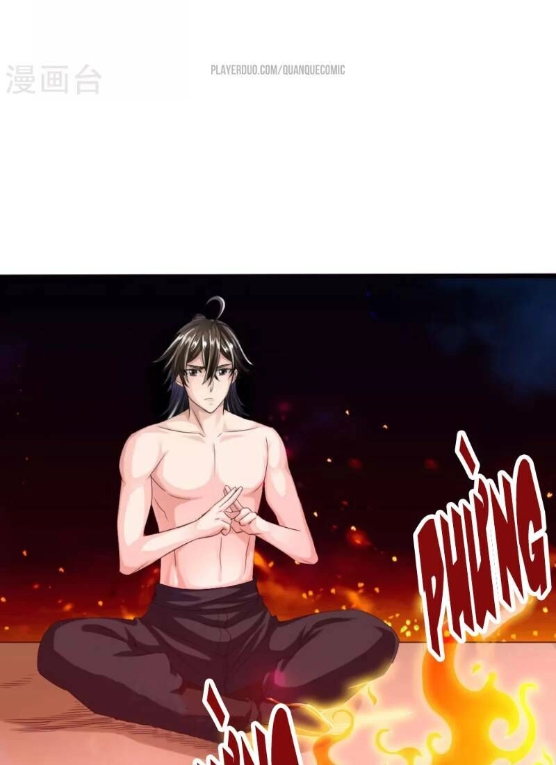 Tiên Võ Đế Tôn Chapter 30 - 3