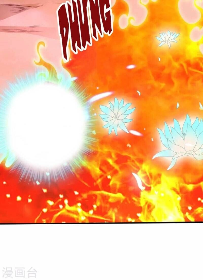 Tiên Võ Đế Tôn Chapter 30 - 4