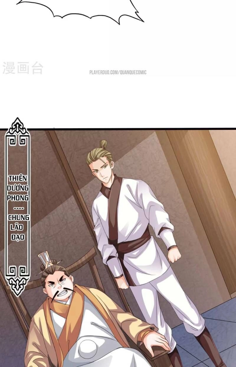 Tiên Võ Đế Tôn Chapter 30 - 6