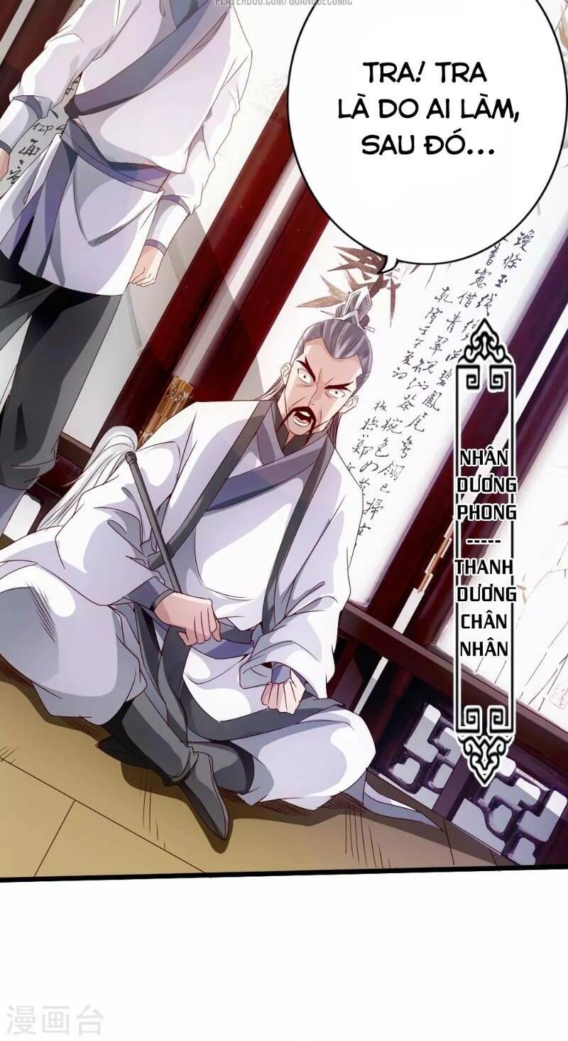 Tiên Võ Đế Tôn Chapter 30 - 9