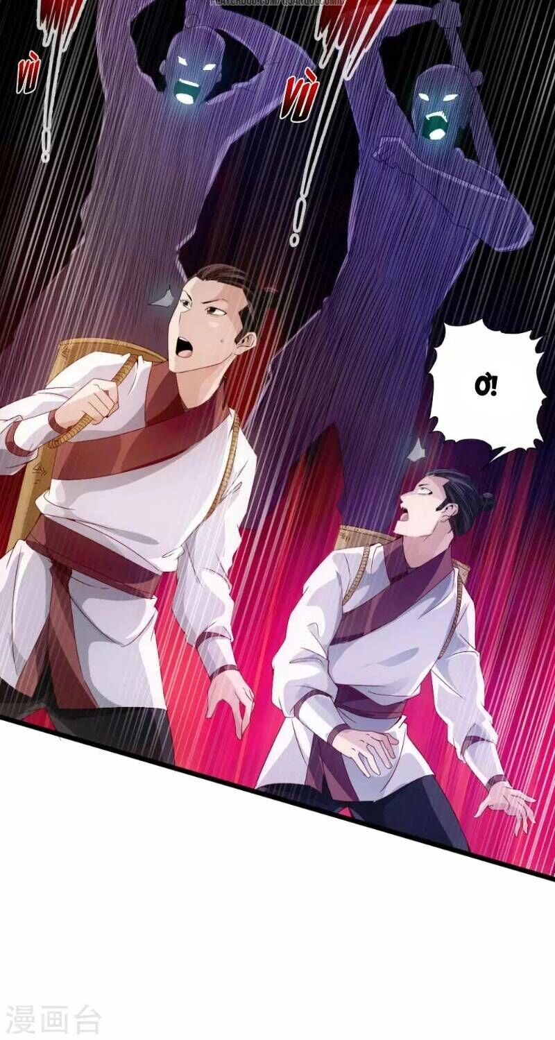 Tiên Võ Đế Tôn Chapter 30 - 13