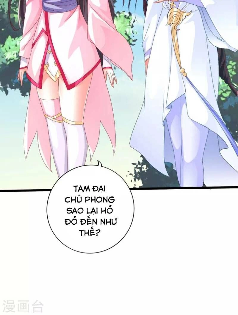Tiên Võ Đế Tôn Chapter 30 - 18