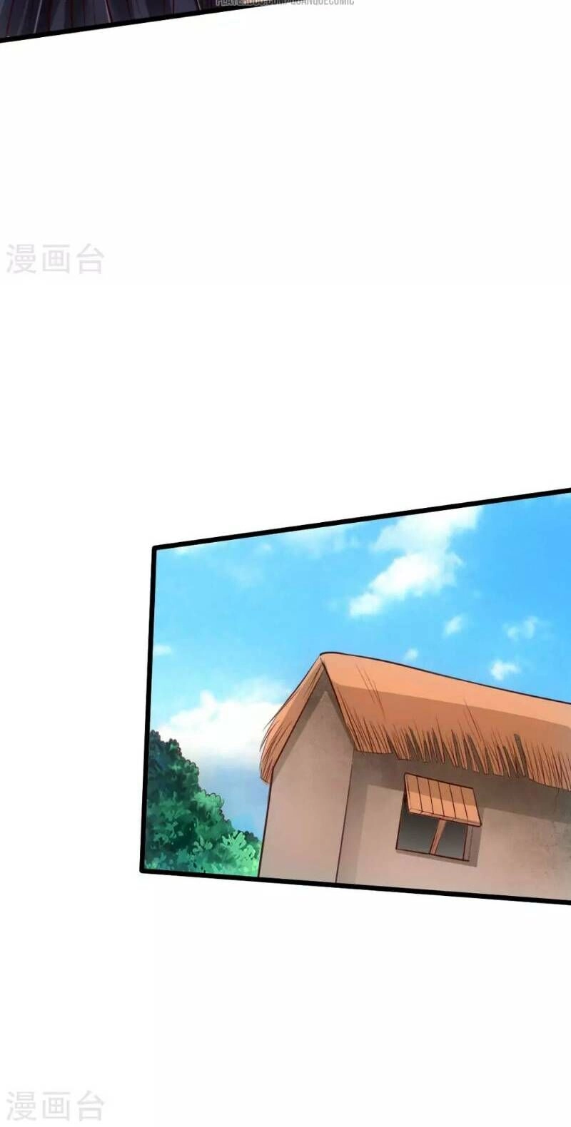 Tiên Võ Đế Tôn Chapter 30 - 32