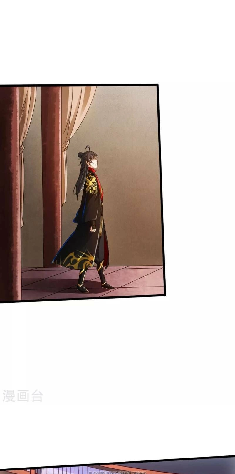 Tiên Võ Đế Tôn Chapter 31 - 16