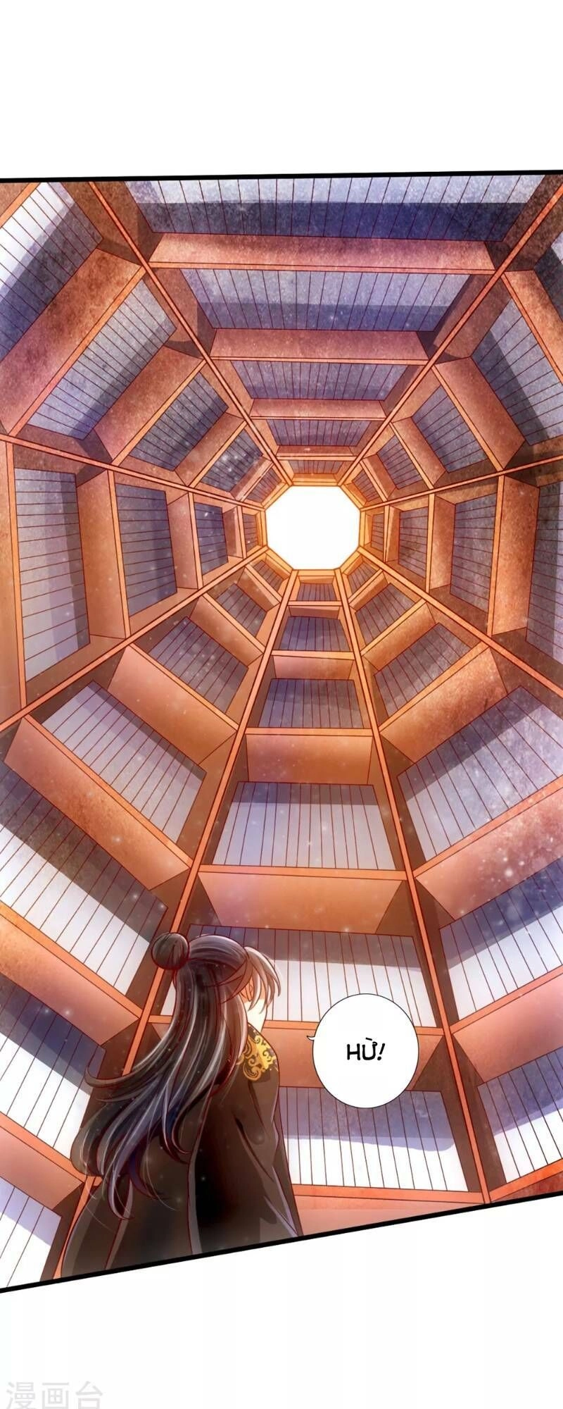 Tiên Võ Đế Tôn Chapter 31 - 18