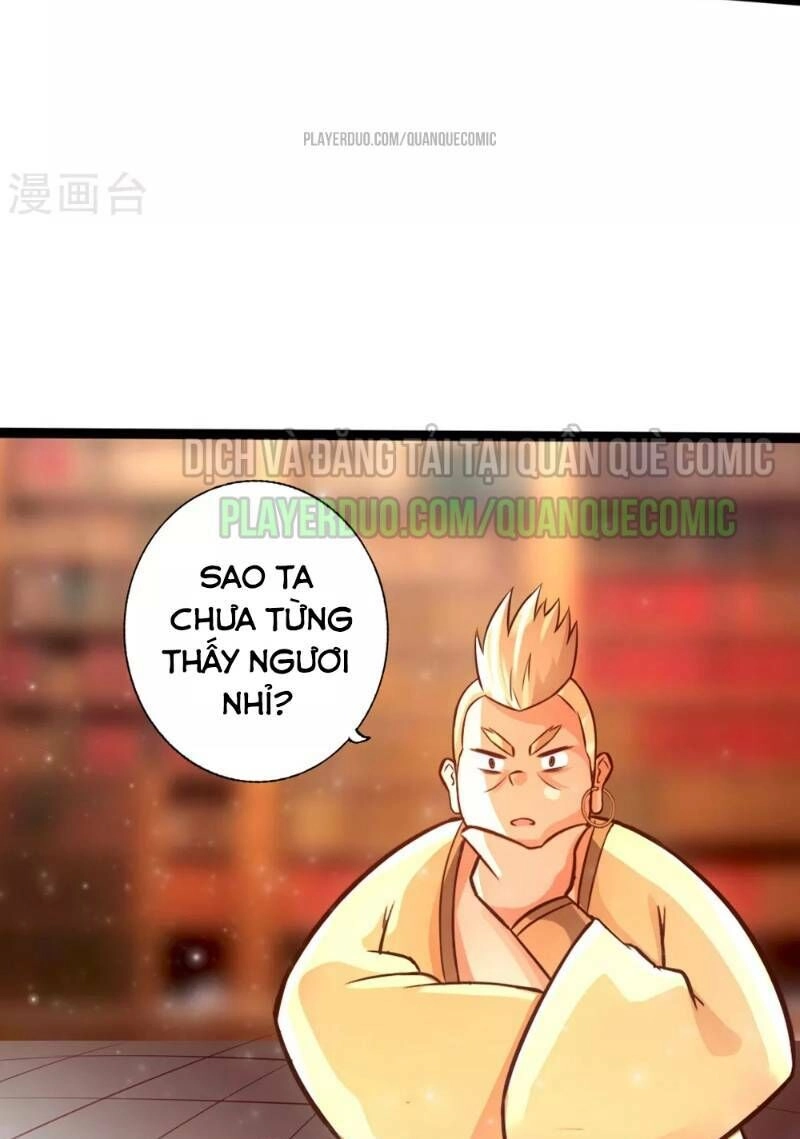 Tiên Võ Đế Tôn Chapter 31 - 26