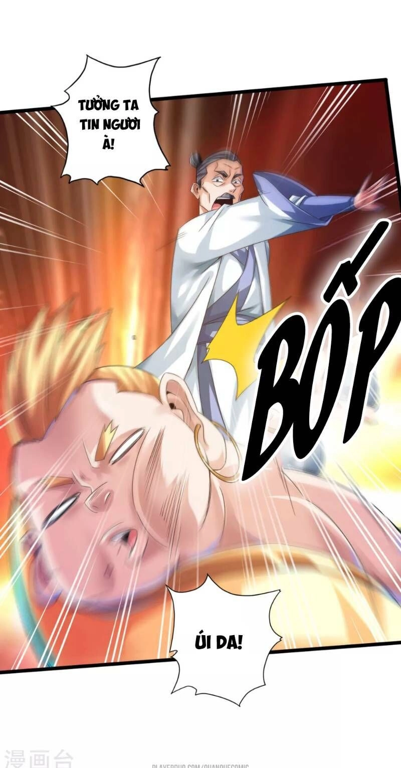 Tiên Võ Đế Tôn Chapter 32 - 11