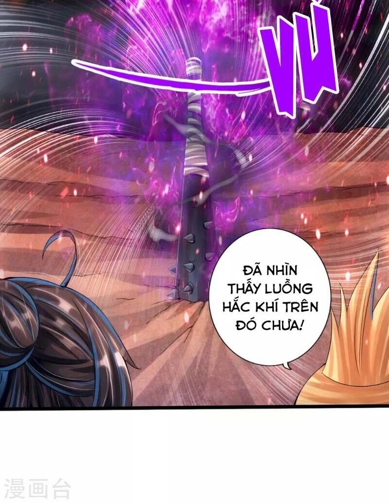 Tiên Võ Đế Tôn Chapter 32 - 18