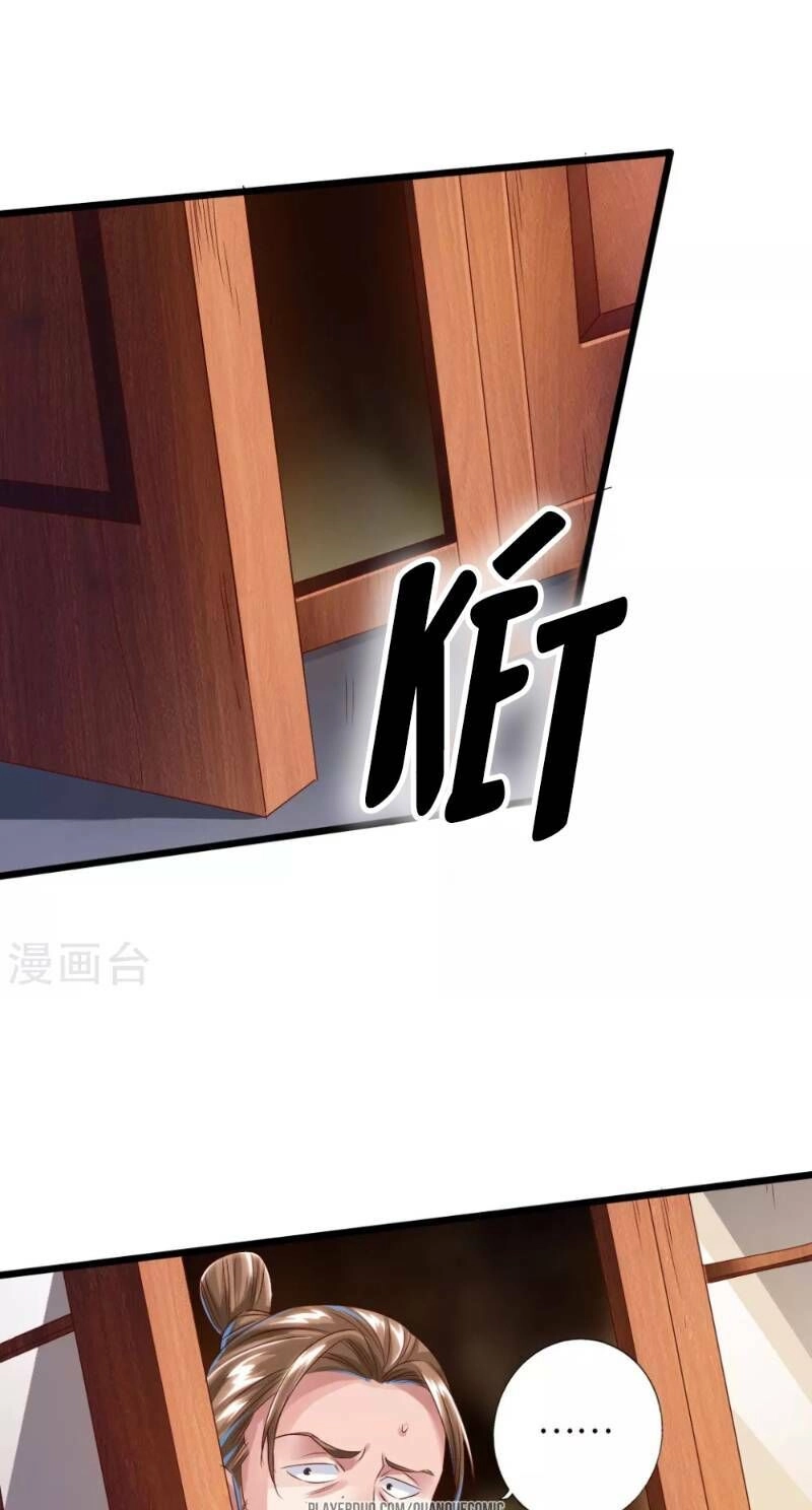 Tiên Võ Đế Tôn Chapter 33 - 5