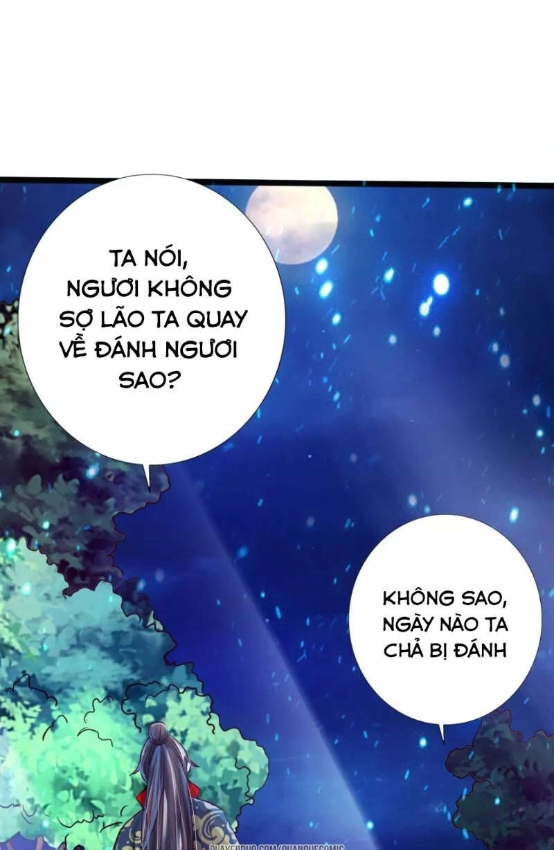 Tiên Võ Đế Tôn Chapter 33 - 28