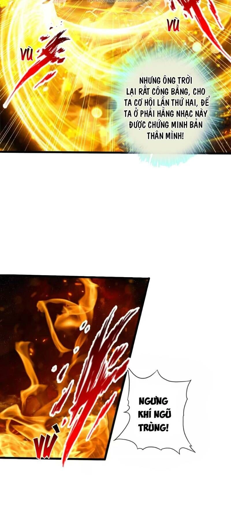 Tiên Võ Đế Tôn Chapter 34 - 15