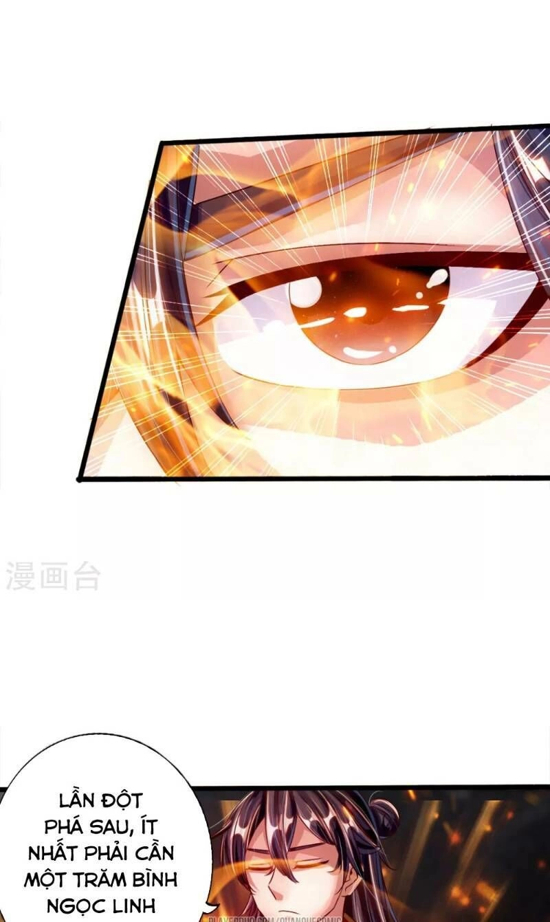 Tiên Võ Đế Tôn Chapter 34 - 16