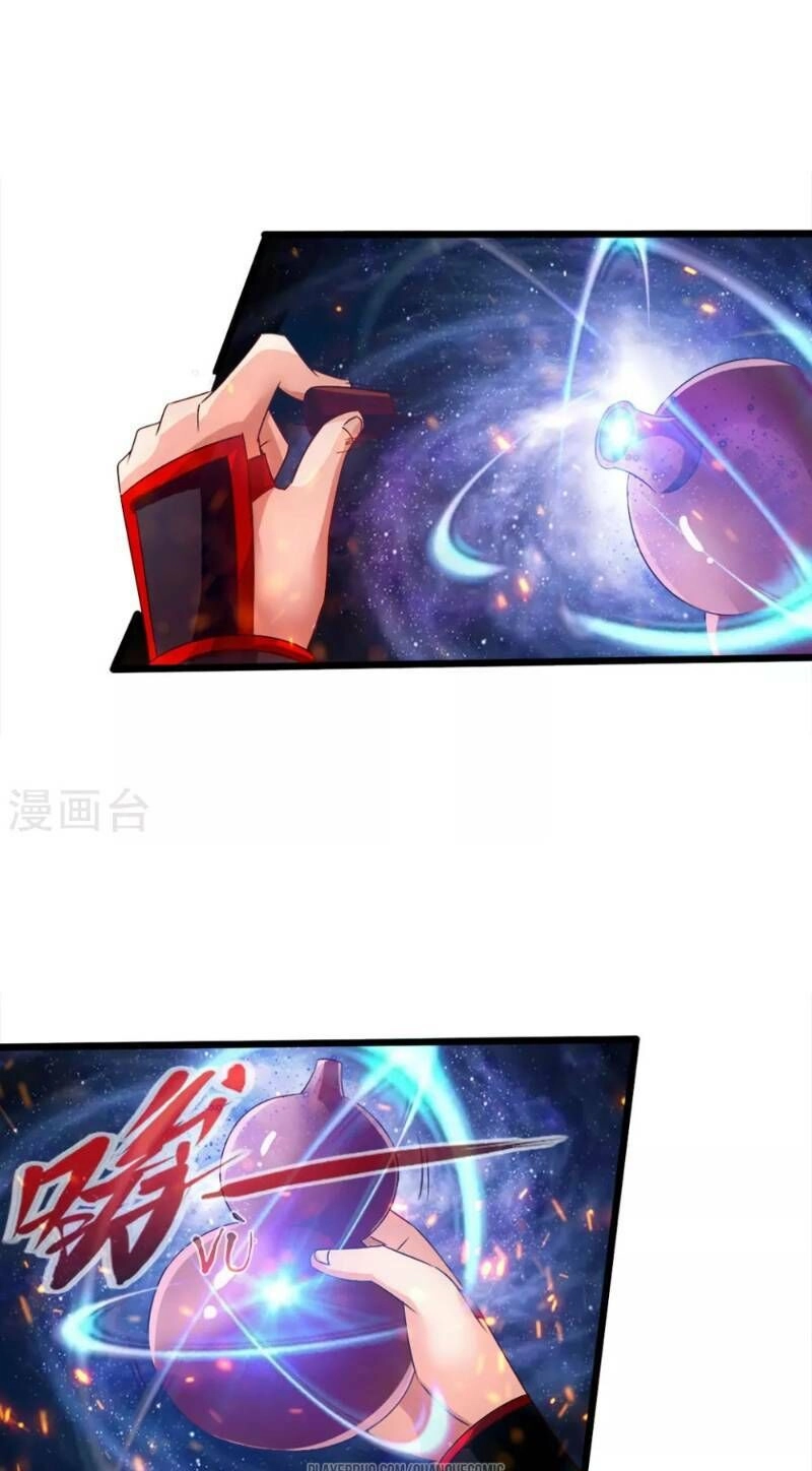 Tiên Võ Đế Tôn Chapter 34 - 20