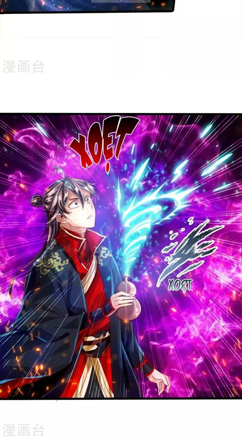 Tiên Võ Đế Tôn Chapter 34 - 21