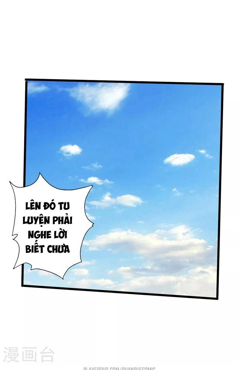 Tiên Võ Đế Tôn Chapter 35 - 1