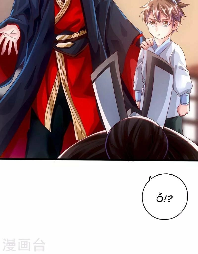 Tiên Võ Đế Tôn Chapter 35 - 11