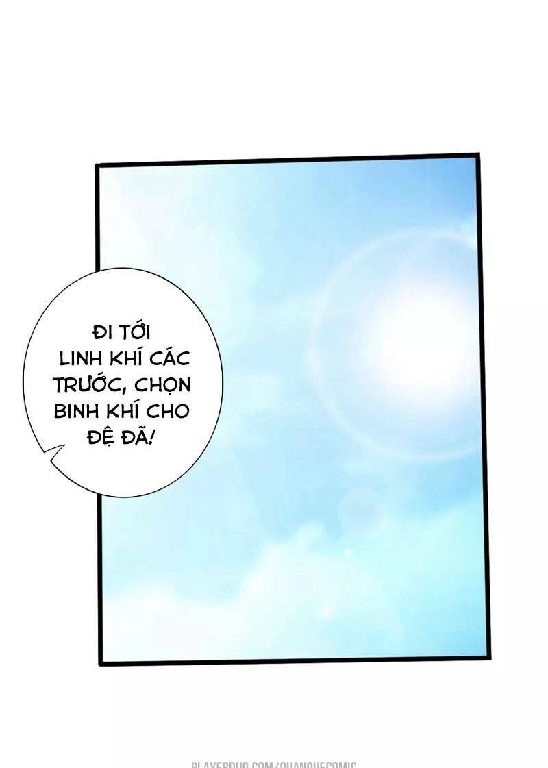 Tiên Võ Đế Tôn Chapter 35 - 22