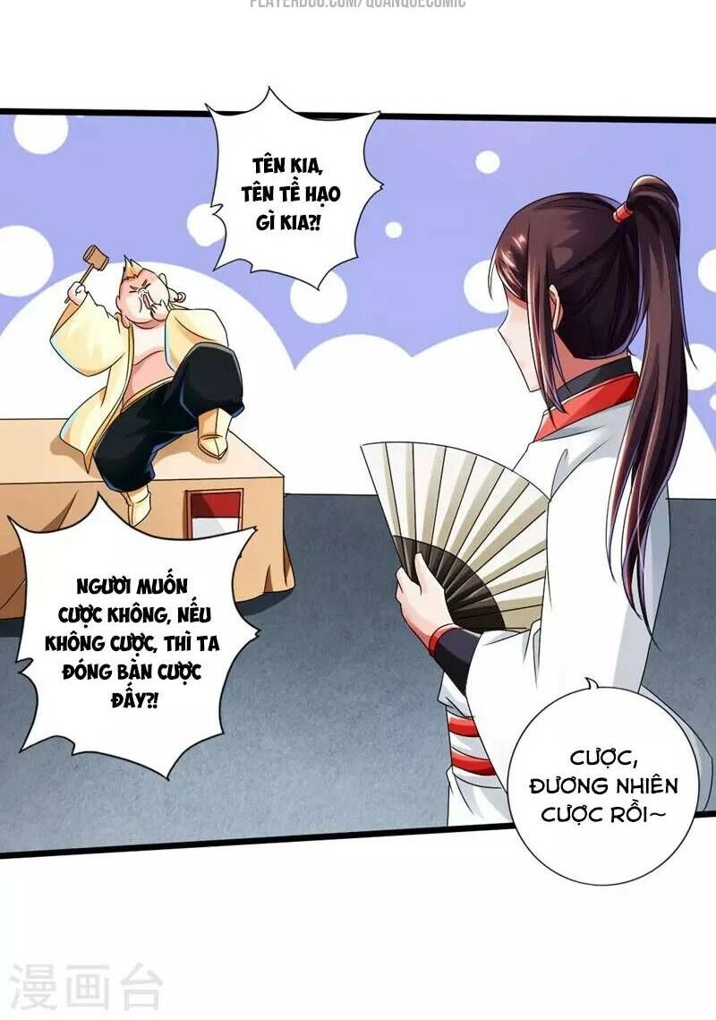 Tiên Võ Đế Tôn Chapter 36 - 27