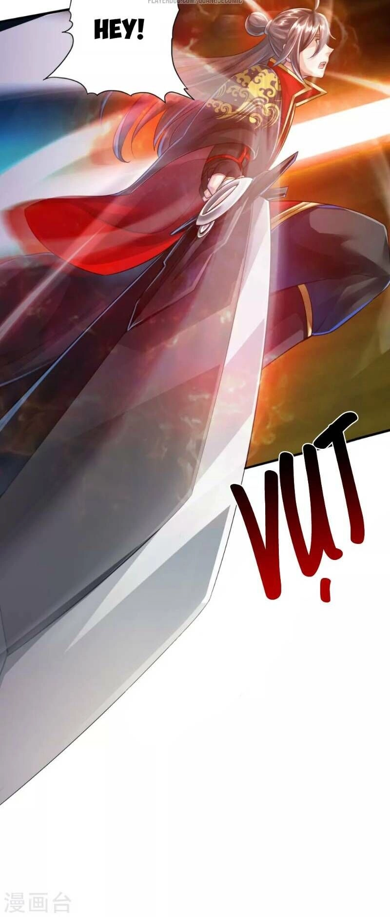 Tiên Võ Đế Tôn Chapter 37 - 6