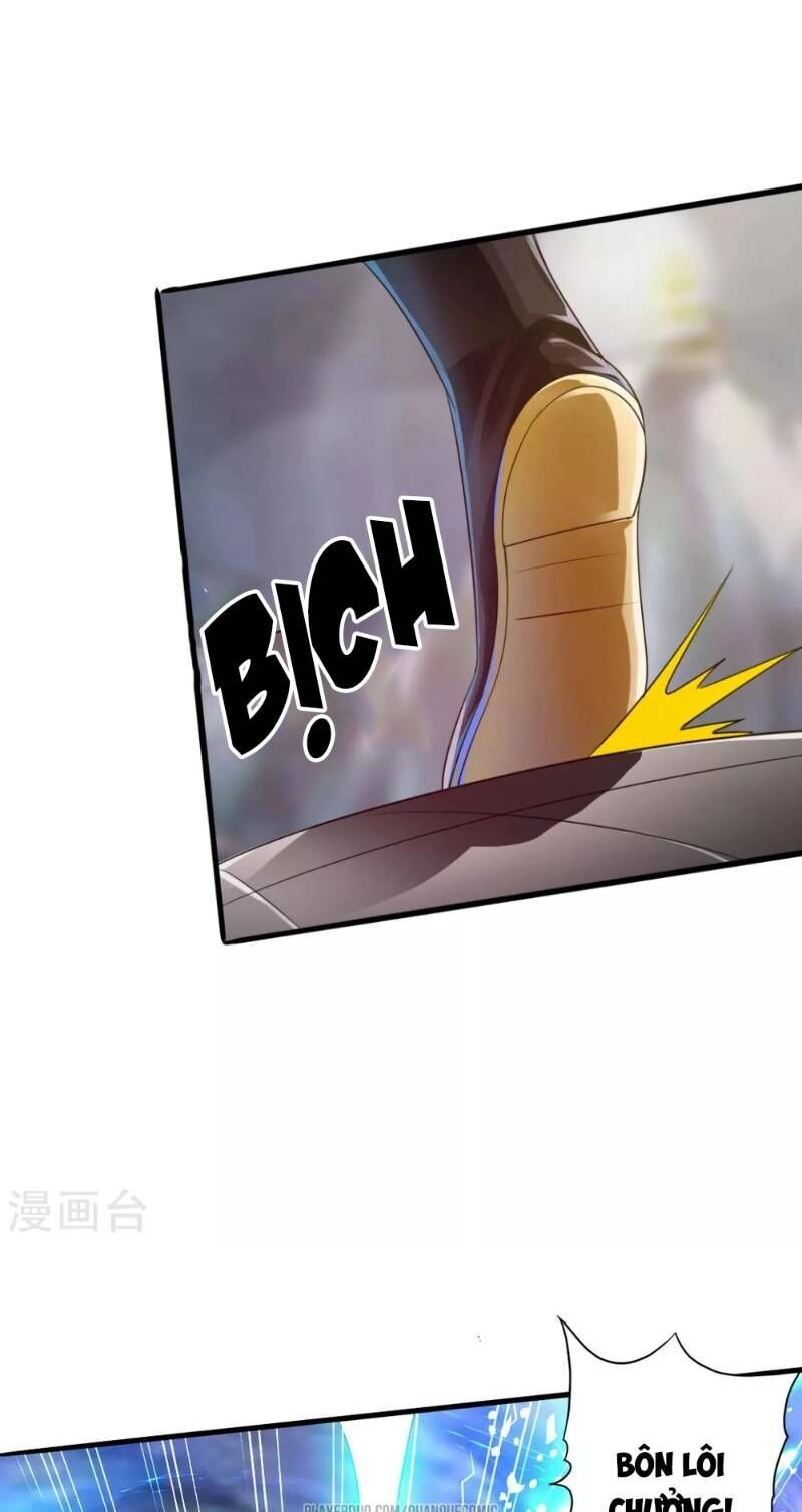 Tiên Võ Đế Tôn Chapter 37 - 9