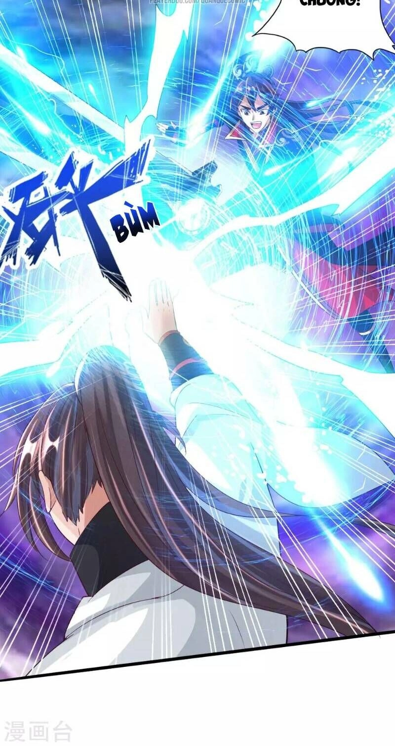 Tiên Võ Đế Tôn Chapter 37 - 10