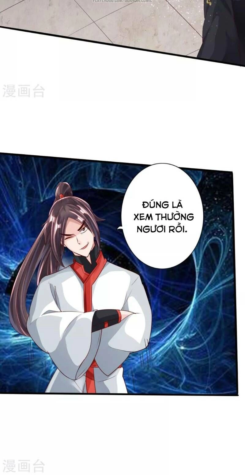 Tiên Võ Đế Tôn Chapter 37 - 14