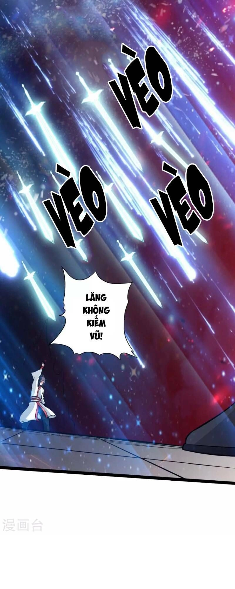 Tiên Võ Đế Tôn Chapter 37 - 17