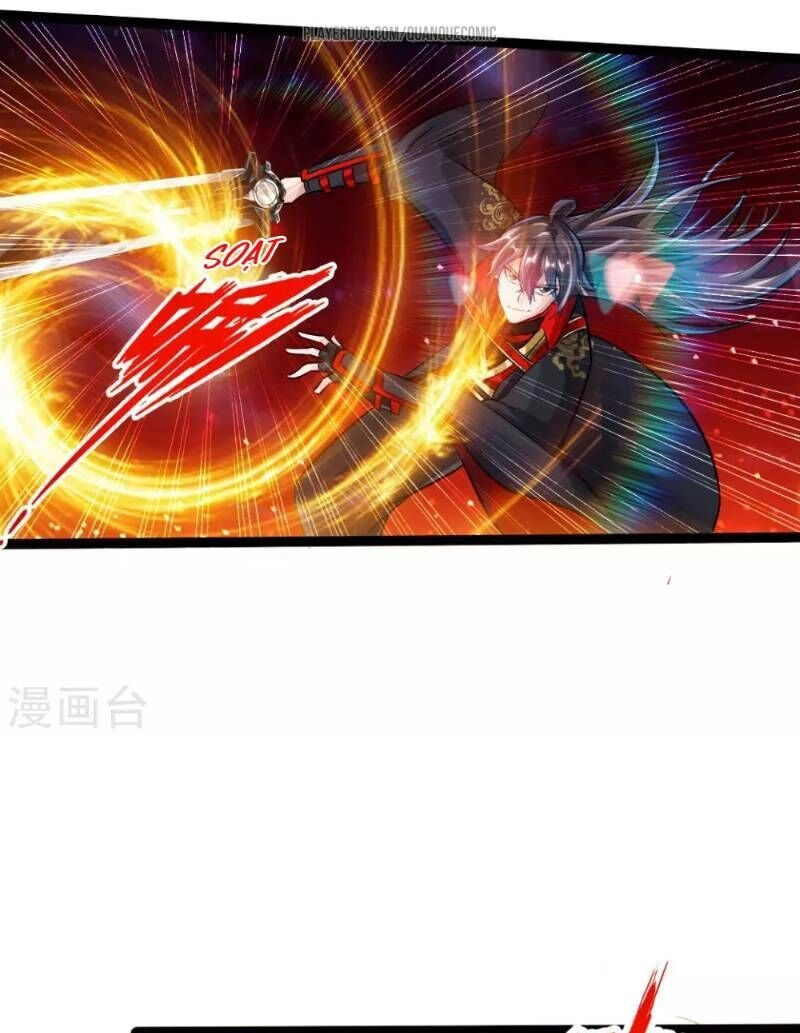 Tiên Võ Đế Tôn Chapter 37 - 18