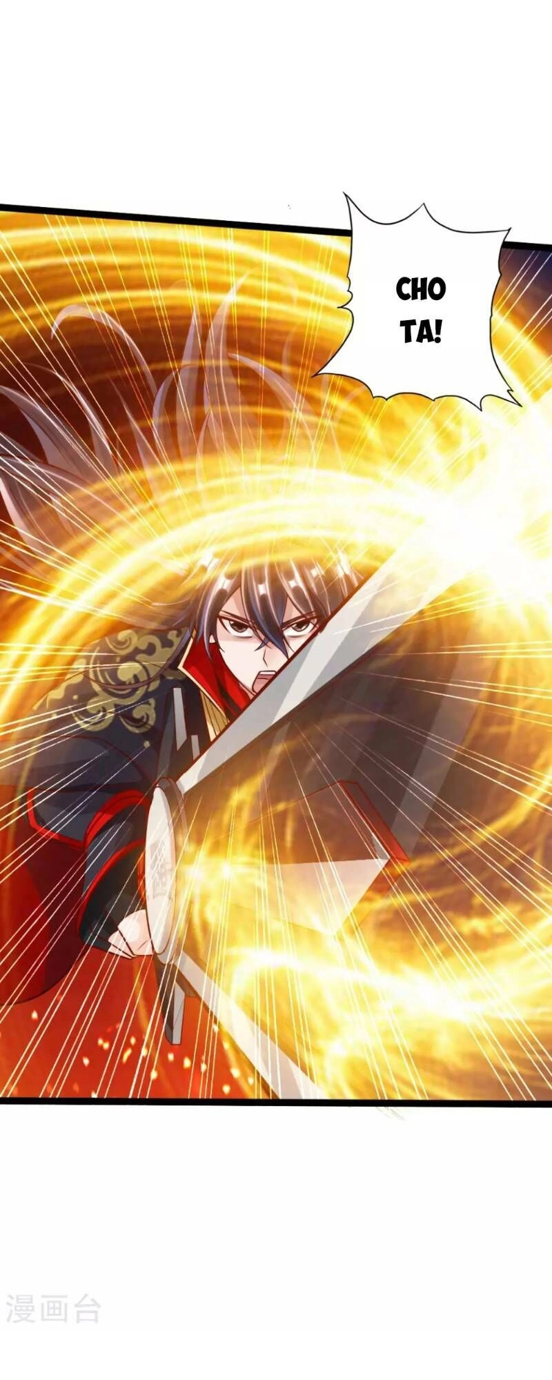 Tiên Võ Đế Tôn Chapter 37 - 20