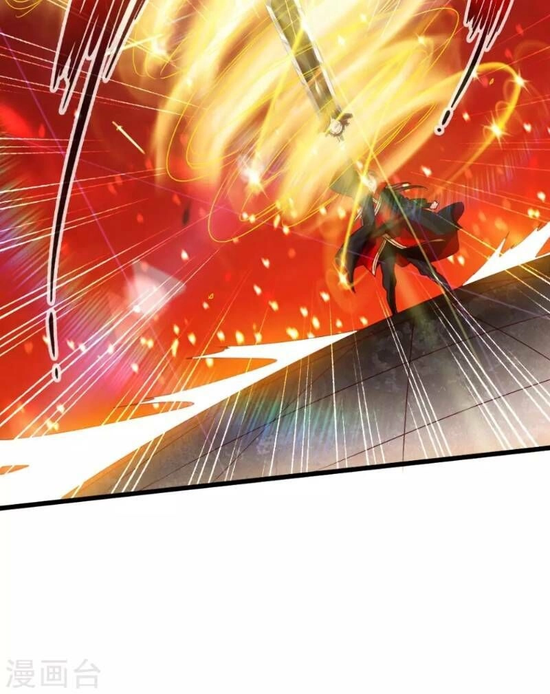 Tiên Võ Đế Tôn Chapter 37 - 22