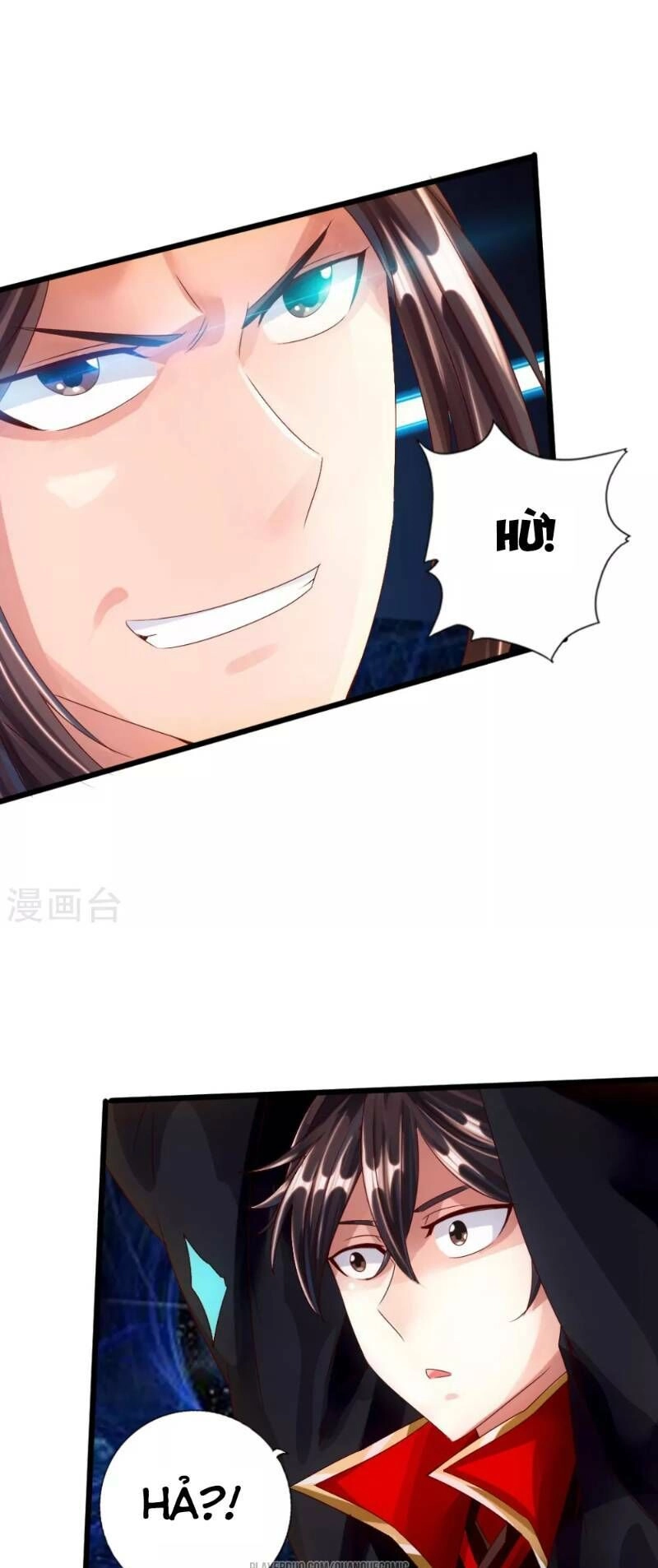 Tiên Võ Đế Tôn Chapter 37 - 23