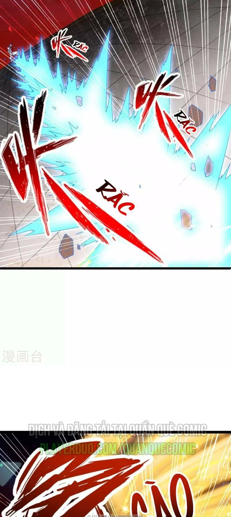 Tiên Võ Đế Tôn Chapter 37 - 25