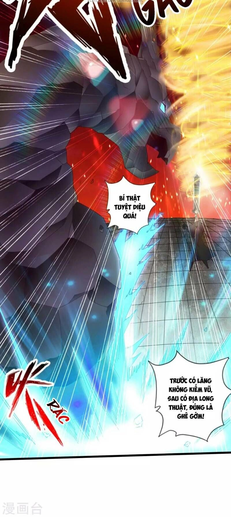 Tiên Võ Đế Tôn Chapter 37 - 26