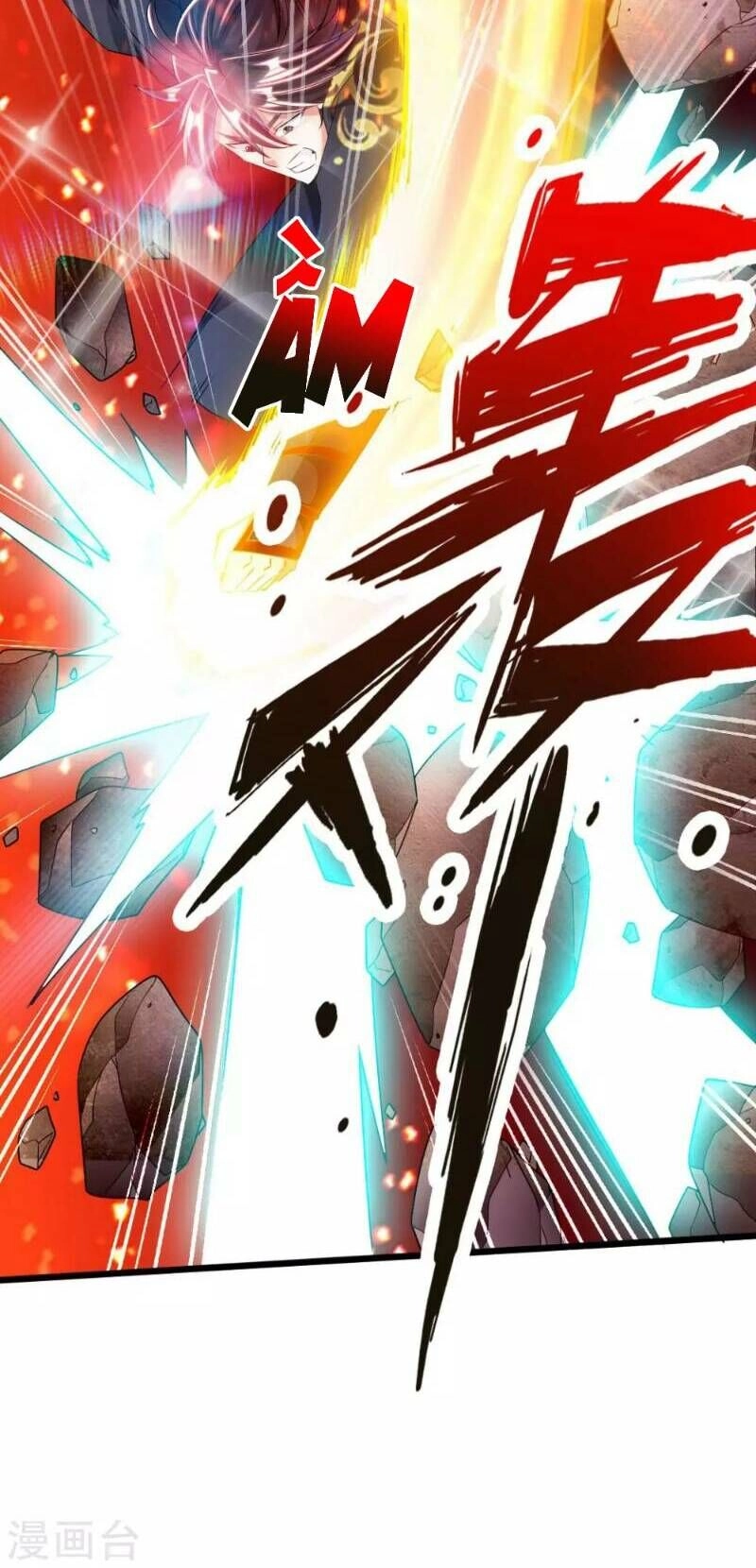 Tiên Võ Đế Tôn Chapter 37 - 29