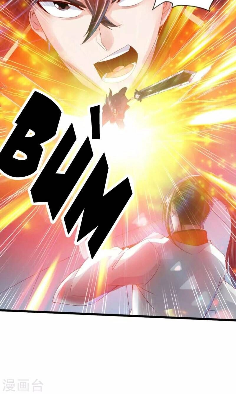 Tiên Võ Đế Tôn Chapter 37 - 32