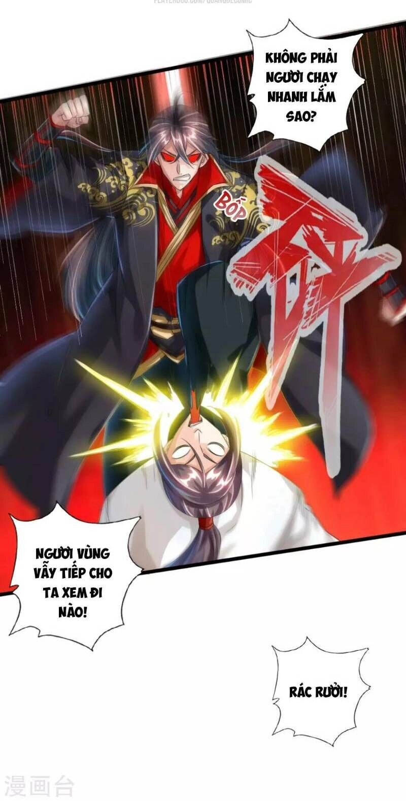 Tiên Võ Đế Tôn Chapter 38 - 6