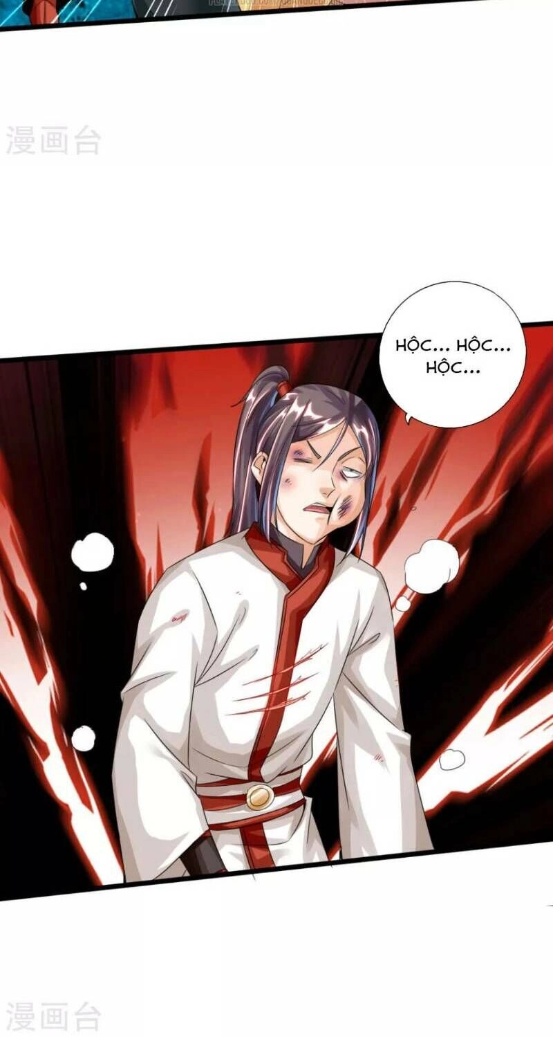 Tiên Võ Đế Tôn Chapter 38 - 8