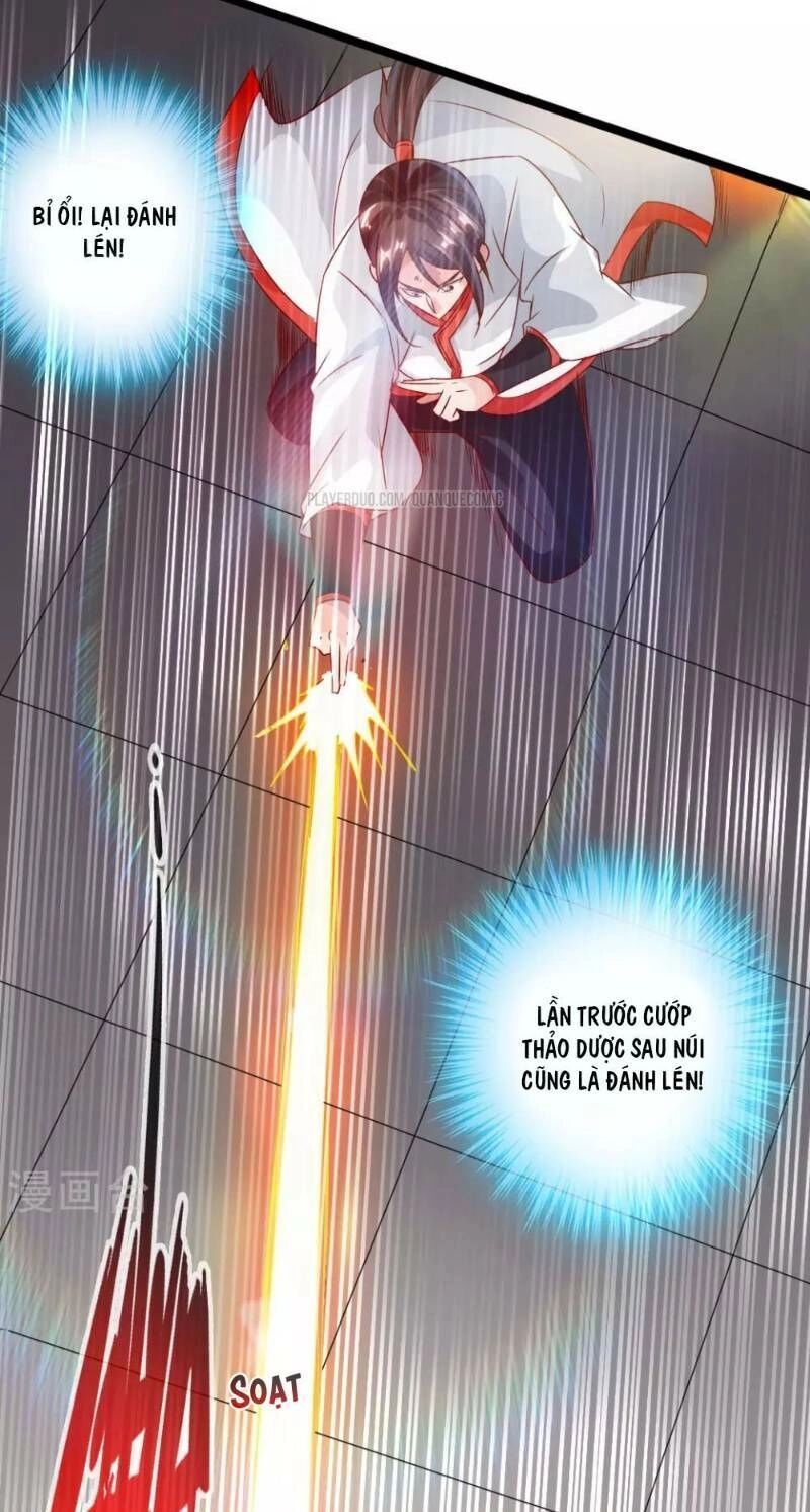 Tiên Võ Đế Tôn Chapter 38 - 19