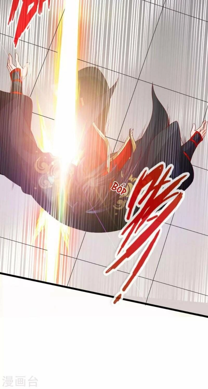 Tiên Võ Đế Tôn Chapter 38 - 20