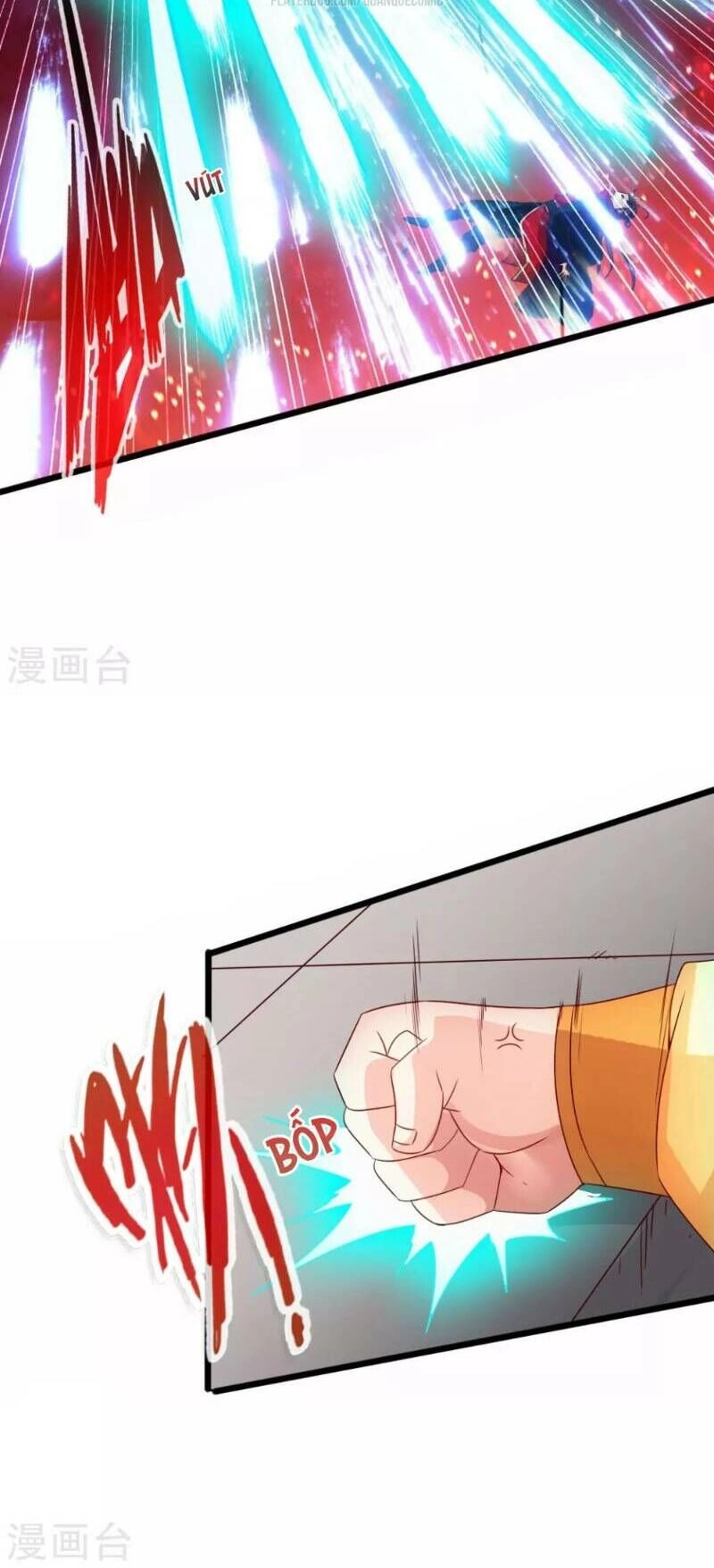 Tiên Võ Đế Tôn Chapter 38 - 22