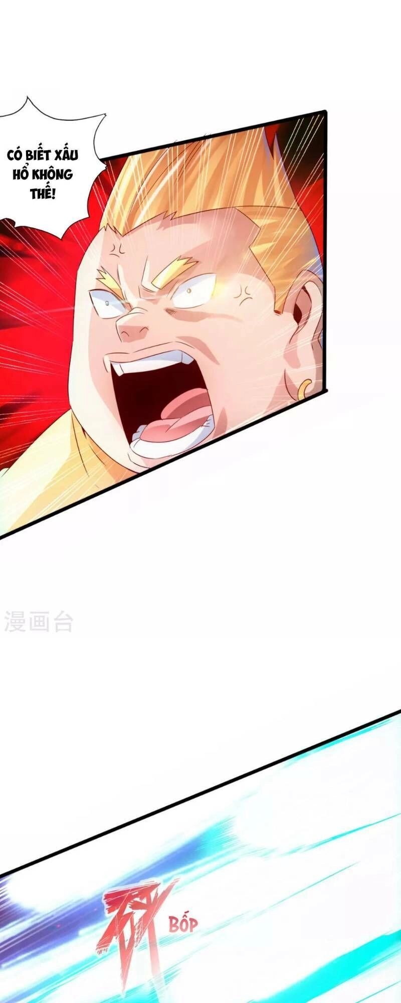 Tiên Võ Đế Tôn Chapter 38 - 23