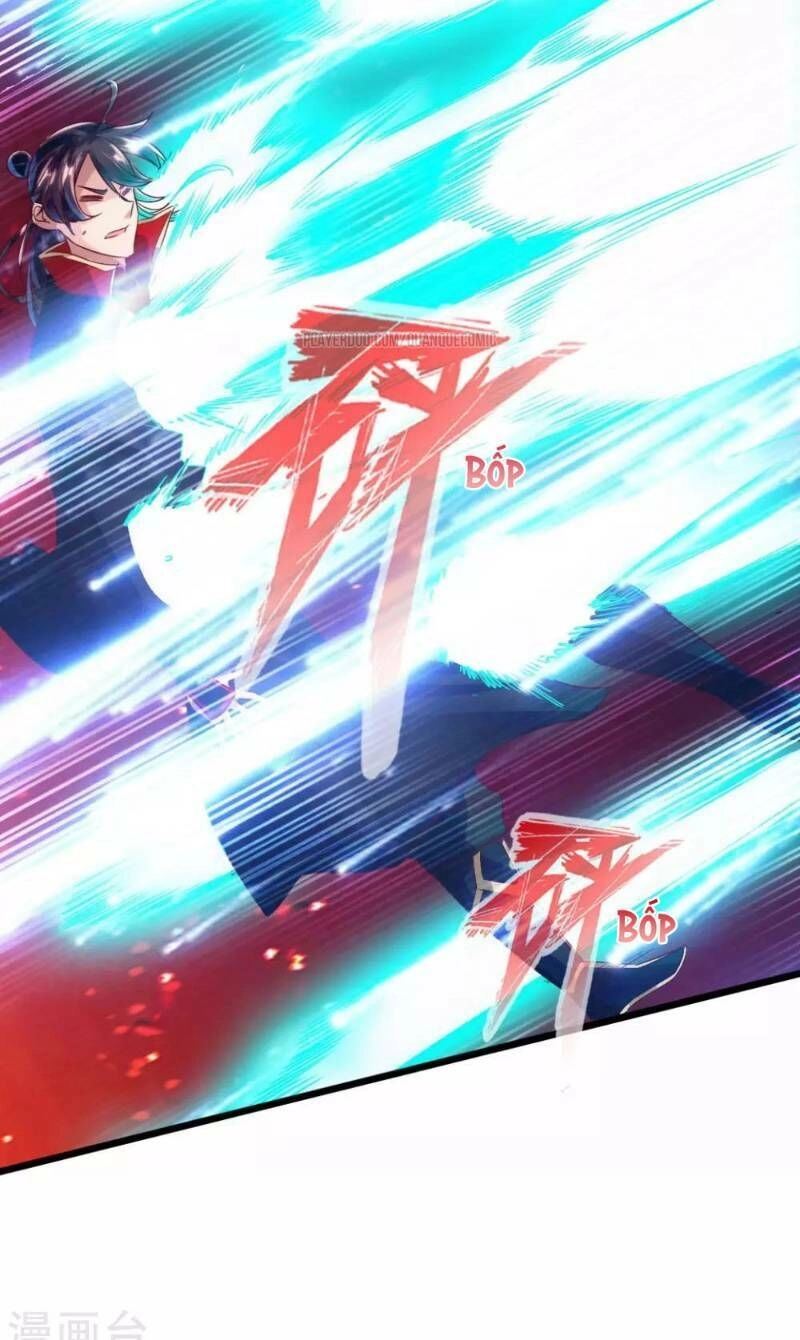 Tiên Võ Đế Tôn Chapter 38 - 24