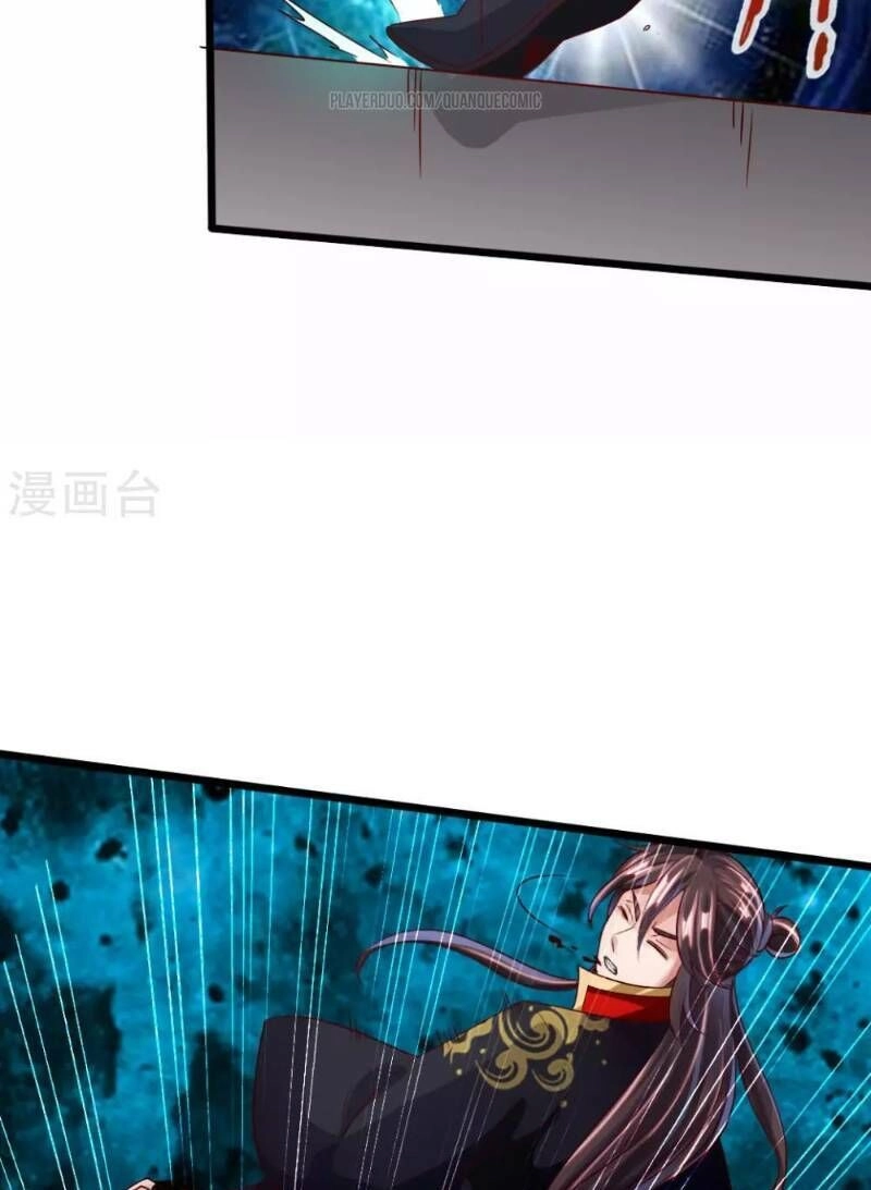 Tiên Võ Đế Tôn Chapter 38 - 27