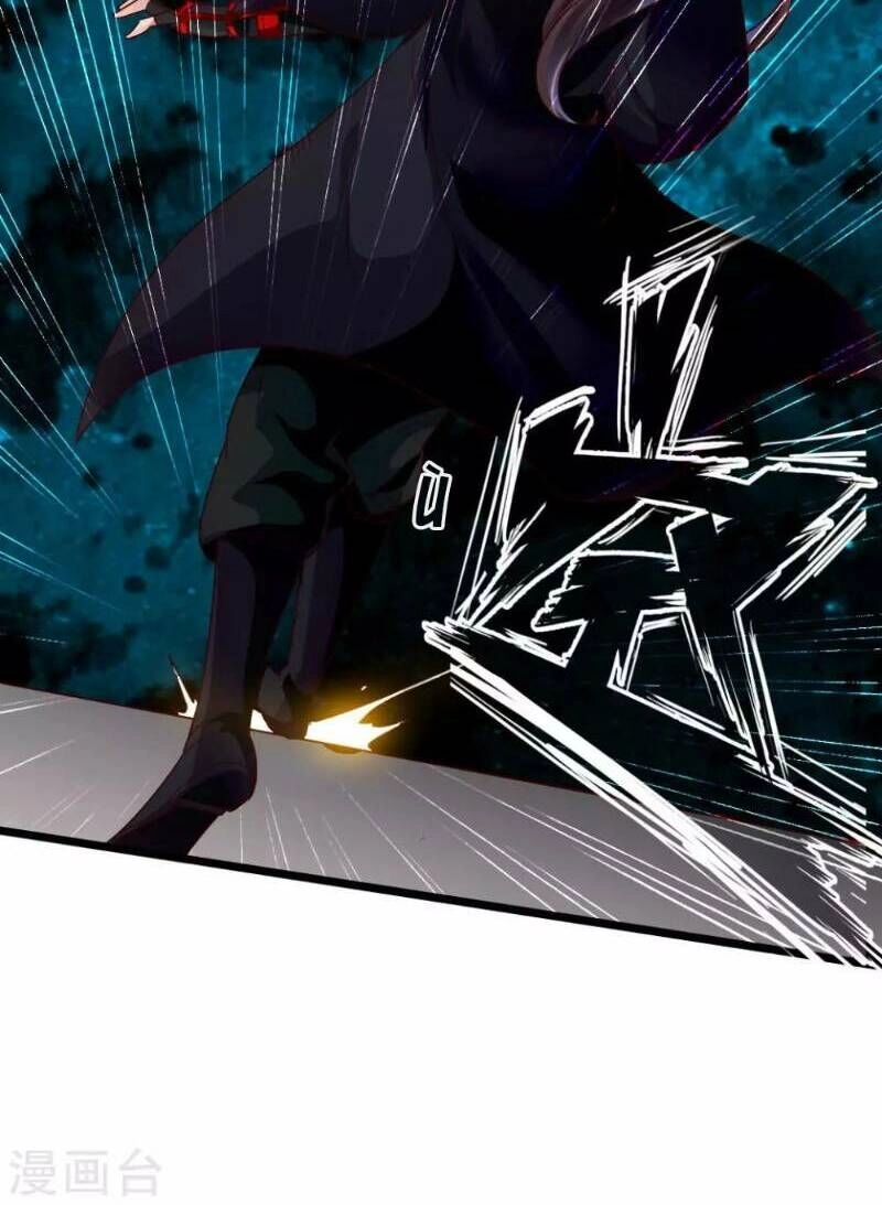 Tiên Võ Đế Tôn Chapter 38 - 28