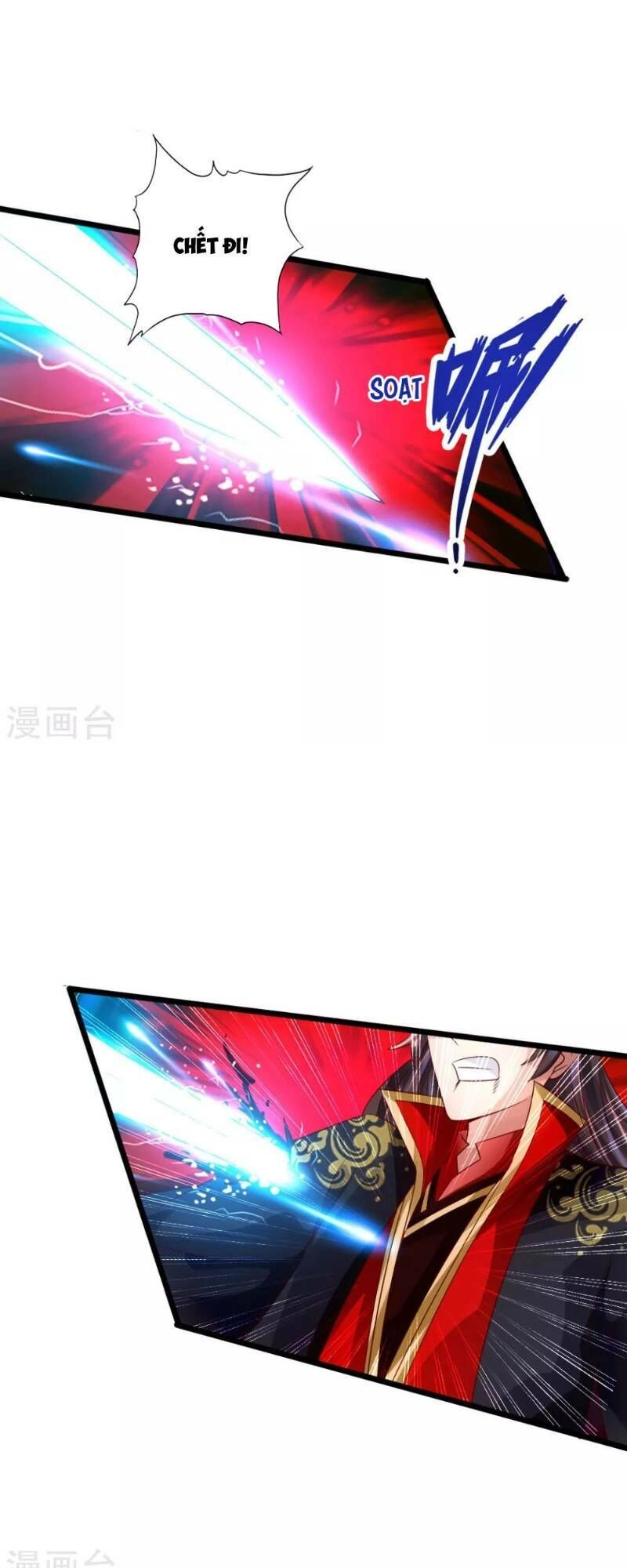 Tiên Võ Đế Tôn Chapter 38 - 29