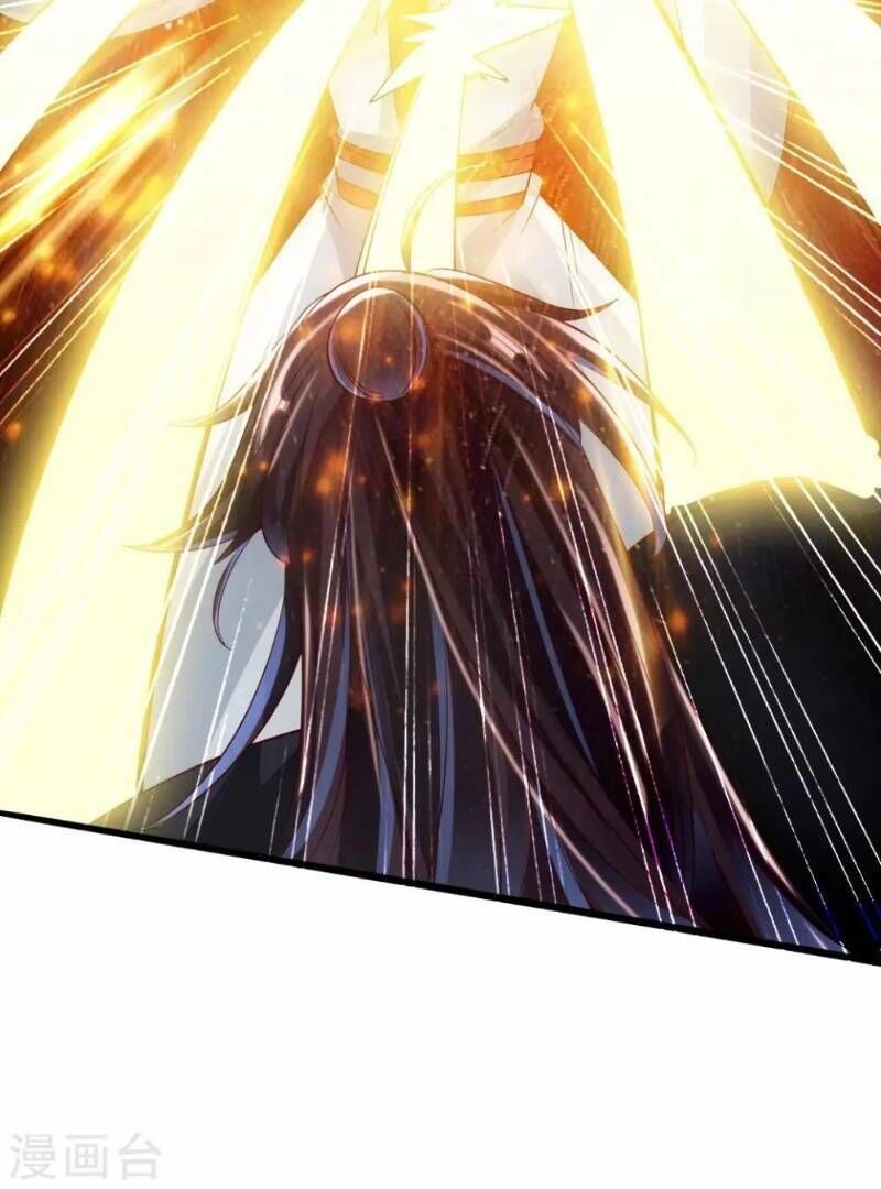 Tiên Võ Đế Tôn Chapter 38 - 40