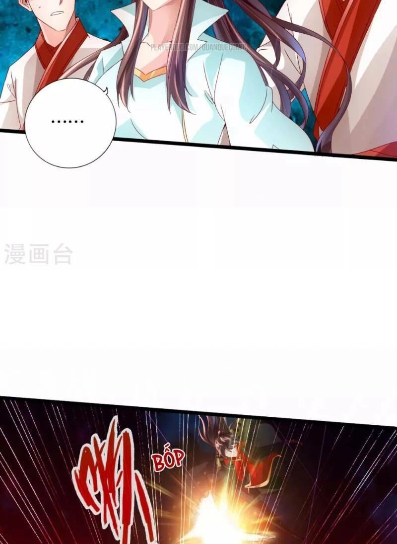 Tiên Võ Đế Tôn Chapter 38 - 42