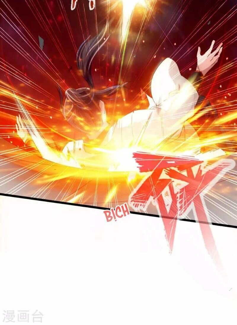 Tiên Võ Đế Tôn Chapter 38 - 43