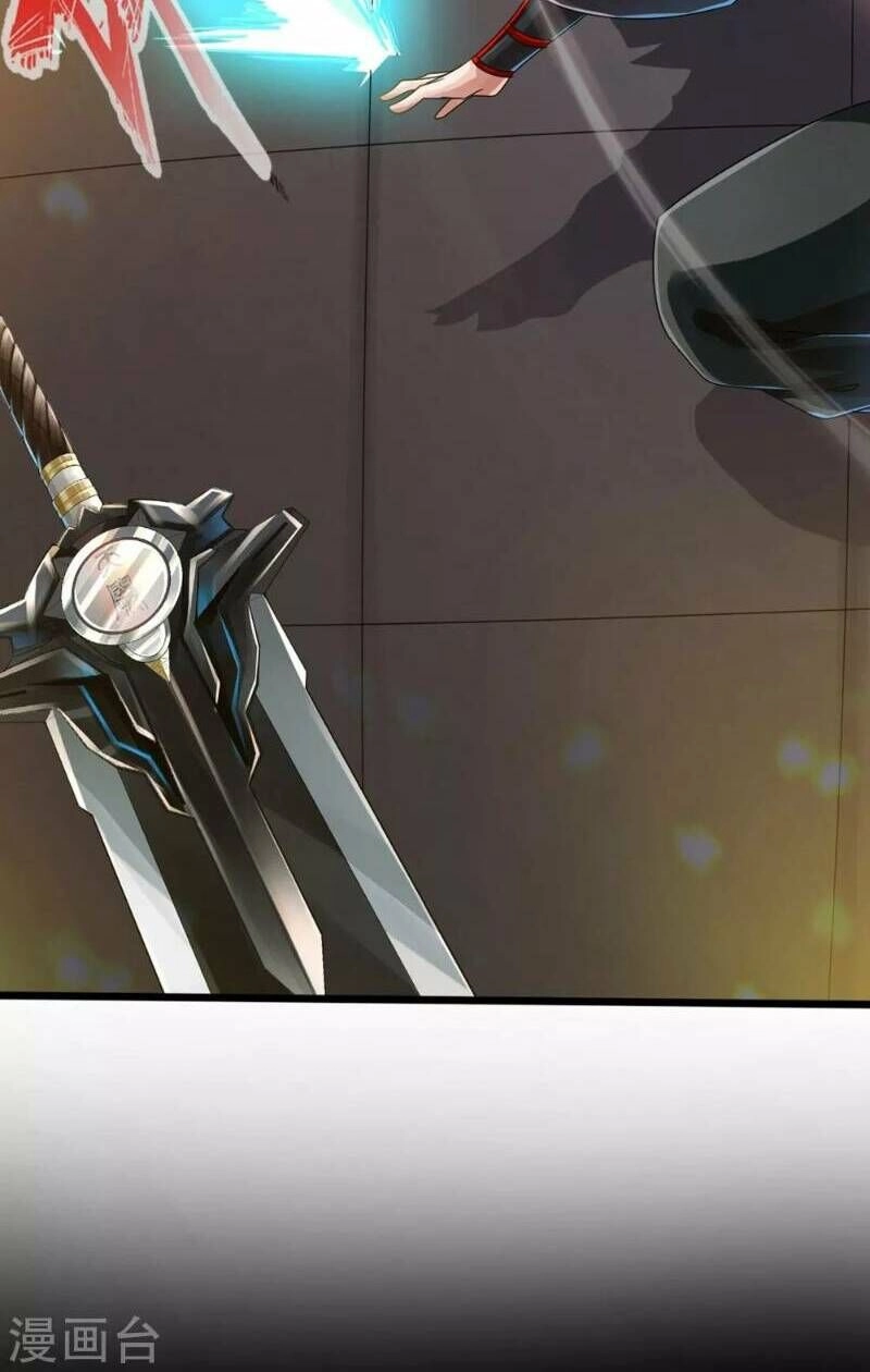 Tiên Võ Đế Tôn Chapter 39 - 12