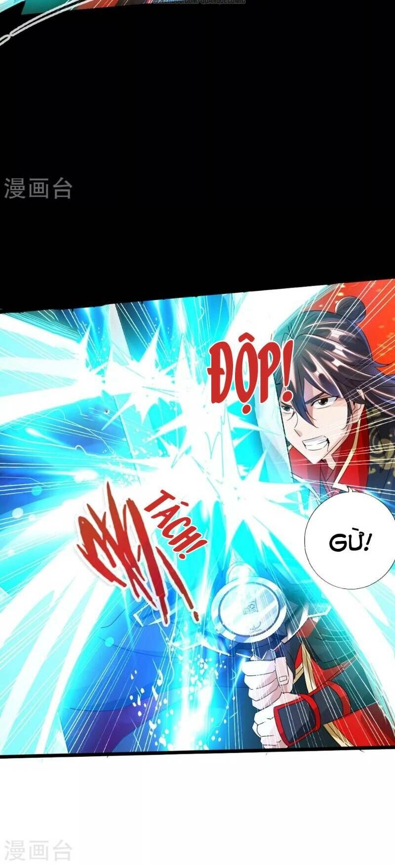 Tiên Võ Đế Tôn Chapter 39 - 14